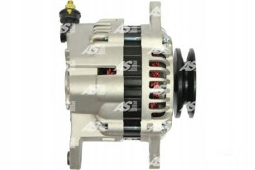 AUTOSTARTER ALTERNATOR NISSAN X TRAIL 2 2DCI 03