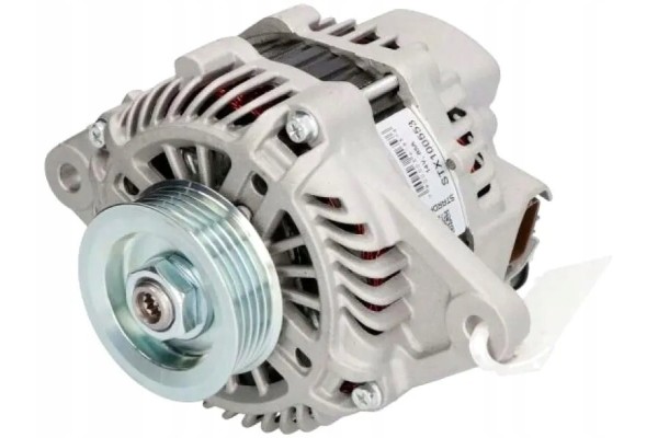 Stardax STX100553 Alternator 12V 85A Part manufacturer Stardax