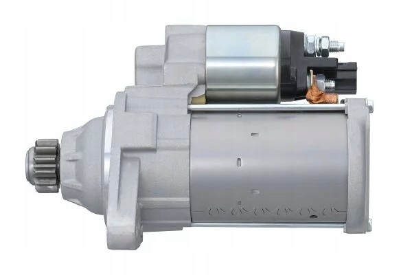 STARTER HELLA 8EA 011 612 941 Part manufacturer Hella