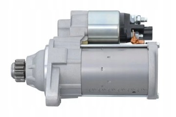 STARTER HELLA 8EA 011 612 941 Part manufacturer Hella