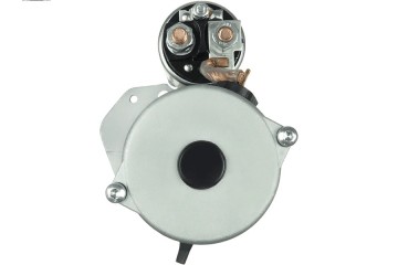 New Starter IVECO 100 E 18 3 9 IVECO 160 E 28 5 9 IVECO 190 E 30 5 9 Catalog number of the part S0656S