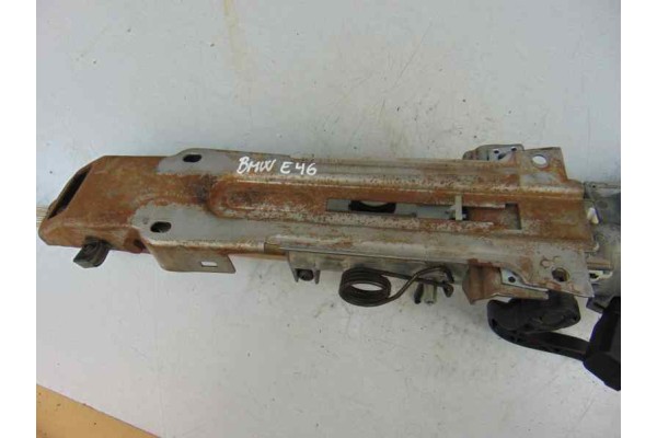 1097024A  COLUMNA DIRECCION BMW SERIE 3 BERLINA (E46) 320d 1998 1097024A 175898 BMW - 10