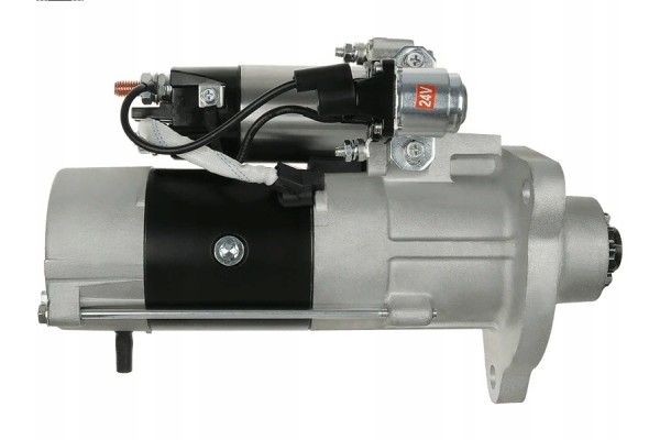 New Starter VOLVO FMX 380 12 8 VOLVO FH 460 12 8 RENAULT 520 18 12 8 Part manufacturer AS PL