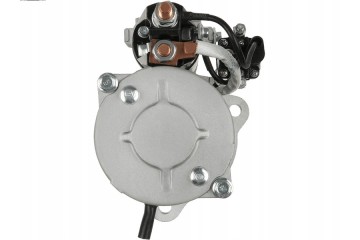 New Starter VOLVO FMX 380 12 8 VOLVO FH 460 12 8 RENAULT 520 18 12 8 Catalog number of the part S5214