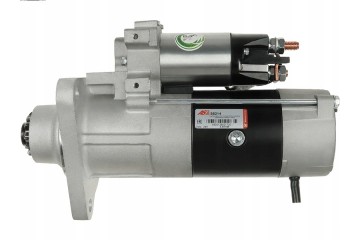 New Starter VOLVO FMX 380 12 8 VOLVO FH 460 12 8 RENAULT 520 18 12 8 Car type buses trucks