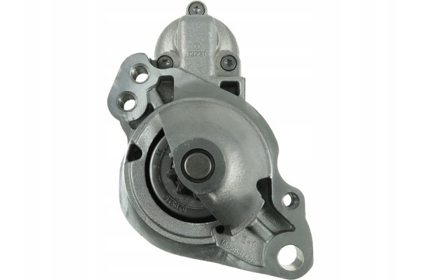 New Starter for AUDI A8 D3 4E2 4E8 6 0 W12 quattro