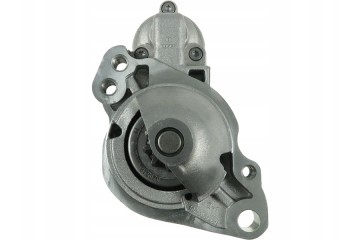 New Starter for AUDI A8 D3 4E2 4E8 6 0 W12 quattro