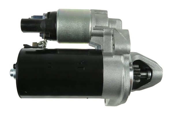 New Starter for AUDI A8 D3 4E2 4E8 6 0 W12 quattro Part manufacturer AS PL