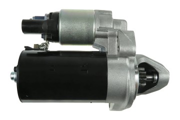 New Starter for AUDI A8 D3 4E2 4E8 6 0 W12 quattro Part manufacturer AS PL