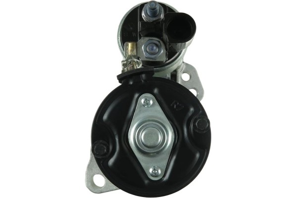 New Starter for AUDI A8 D3 4E2 4E8 6 0 W12 quattro Catalog number of the part S0545 BOSCH