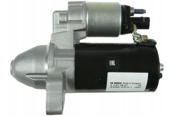 New Starter for AUDI A8 D3 4E2 4E8 6 0 W12 quattro Car type passenger cars