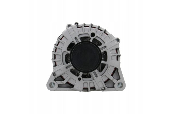New Alternator FORD Mondeo Estate Wagon FORD S Max FORD Galaxy FORD Mondeo Part manufacturer BV Psh
