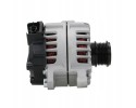 New Alternator FORD Mondeo Estate Wagon FORD S Max FORD Galaxy FORD Mondeo Catalog number of the original FORD 1870356