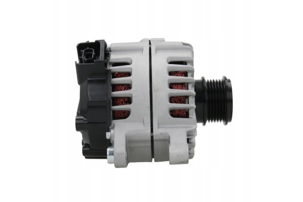 New Alternator FORD Mondeo Estate Wagon FORD S Max FORD Galaxy FORD Mondeo Catalog number of the original FORD 1870356