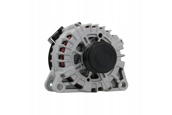 New Alternator FORD Mondeo Estate Wagon FORD S Max FORD Galaxy FORD Mondeo Catalog number of substitutes BTS Turbo G104452