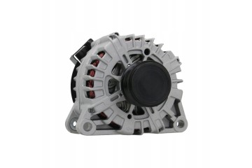 New Alternator FORD Mondeo Estate Wagon FORD S Max FORD Galaxy FORD Mondeo Catalog number of substitutes BTS Turbo G104452