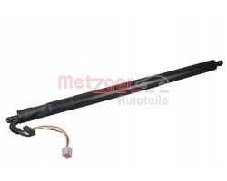 Metzger 2115001 Electric motor