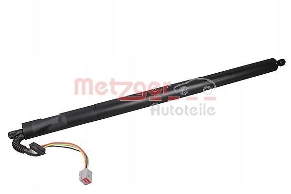 Metzger 2115001 Electric motor