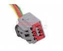 Metzger 2115001 Electric motor Part manufacturer Metzger