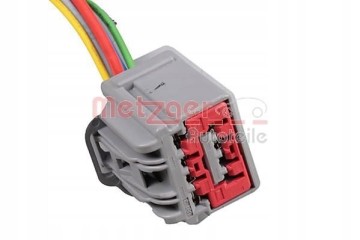 Metzger 2115001 Electric motor Part manufacturer Metzger