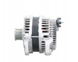 Alternator 165 903 185 372 Mitsubishi original for Vivaro Trafic dCl 185A