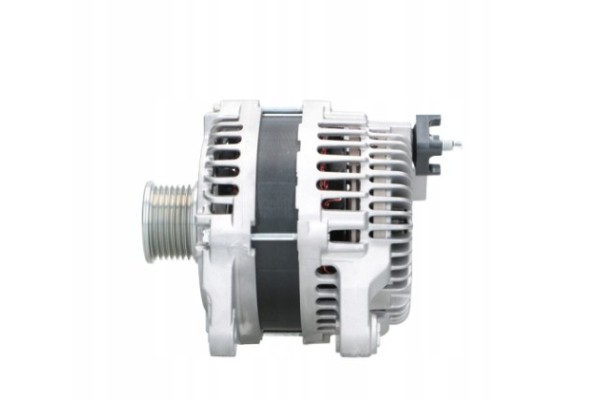 Alternator 165 903 185 372 Mitsubishi original for Vivaro Trafic dCl 185A