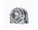 Alternator 165 903 185 372 Mitsubishi original for Vivaro Trafic dCl 185A Catalog number of the part 165 903 185 130