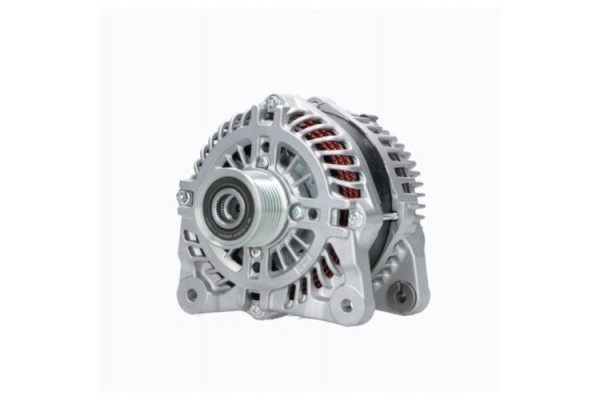Alternator 165 903 185 372 Mitsubishi original for Vivaro Trafic dCl 185A Catalog number of the part 165 903 185 130