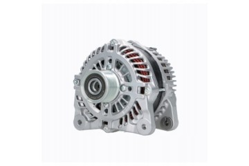 Alternator 165 903 185 372 Mitsubishi original for Vivaro Trafic dCl 185A Catalog number of the part 165 903 185 130