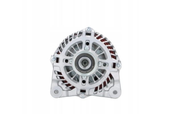 Alternator 165 903 185 372 Mitsubishi original for Vivaro Trafic dCl 185A Car type buses cargo vans passenger cars