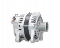 Alternator 165 903 185 372 Mitsubishi original for Vivaro Trafic dCl 185A Alternator charging current 185 A
