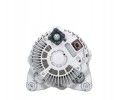 Alternator 165 903 185 372 Mitsubishi original for Vivaro Trafic dCl 185A Quality of parts according to GVO P replacement with o