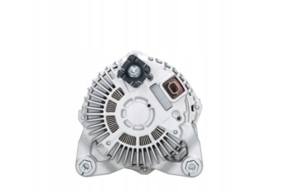 Alternator 165 903 185 372 Mitsubishi original for Vivaro Trafic dCl 185A Quality of parts according to GVO P replacement with o