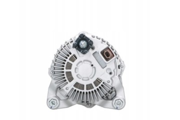 Alternator 165 903 185 372 Mitsubishi original for Vivaro Trafic dCl 185A Quality of parts according to GVO P replacement with o
