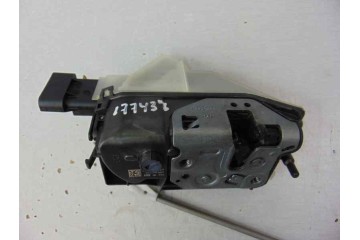 190384  CERRADURA PUERTA DELANTERA DERECHA CITROEN C4 CACTUS Feel 2018 190384 177432 CITROEN - 2