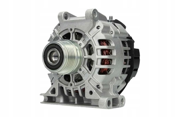 New alternator MERCEDES BENZ Vaneo MERCEDES BENZ A190 MERCEDES BENZ A170 M