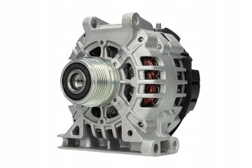 New alternator MERCEDES BENZ Vaneo MERCEDES BENZ A190 MERCEDES BENZ A170 M
