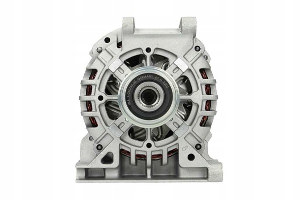 New alternator MERCEDES BENZ Vaneo MERCEDES BENZ A190 MERCEDES BENZ A170 M Part manufacturer BV Psh