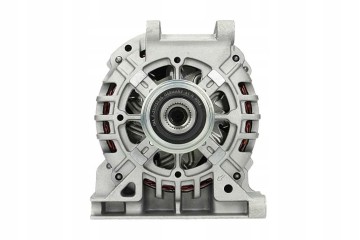 New alternator MERCEDES BENZ Vaneo MERCEDES BENZ A190 MERCEDES BENZ A170 M Part manufacturer BV Psh