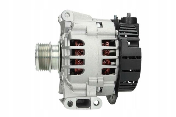 New alternator MERCEDES BENZ Vaneo MERCEDES BENZ A190 MERCEDES BENZ A170 M Catalog number of the part 555 528 090 000