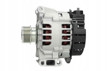 New alternator MERCEDES BENZ Vaneo MERCEDES BENZ A190 MERCEDES BENZ A170 M Catalog number of the part 555 528 090 000
