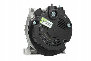 New alternator MERCEDES BENZ Vaneo MERCEDES BENZ A190 MERCEDES BENZ A170 M Car type cargo vans passenger cars
