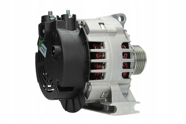 New alternator MERCEDES BENZ Vaneo MERCEDES BENZ A190 MERCEDES BENZ A170 M Quality of parts according to GVO Q original with fac