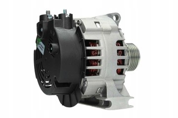 New alternator MERCEDES BENZ Vaneo MERCEDES BENZ A190 MERCEDES BENZ A170 M Quality of parts according to GVO Q original with fac