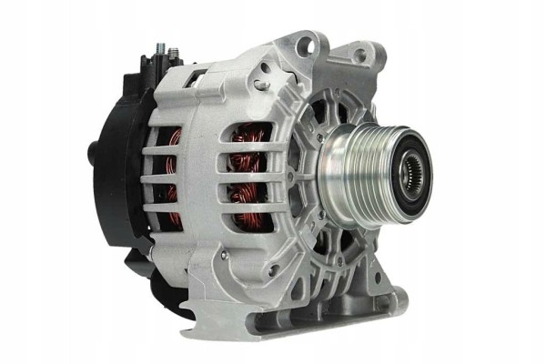 New alternator MERCEDES BENZ Vaneo MERCEDES BENZ A190 MERCEDES BENZ A170 M Catalog number of the original MERCEDES BENZ 01015439