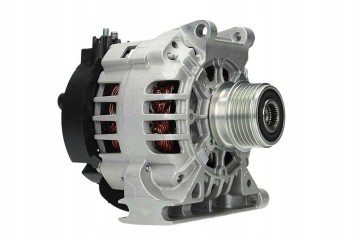 New alternator MERCEDES BENZ Vaneo MERCEDES BENZ A190 MERCEDES BENZ A170 M Catalog number of the original MERCEDES BENZ 01015439