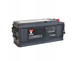 YUASA 135Ah 910A YBX1615 L 12V BATTERY 135AH 910A 3 YUASA