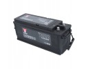 YUASA 135Ah 910A YBX1615 L 12V BATTERY 135AH 910A 3 YUASA Part manufacturer Yuasa