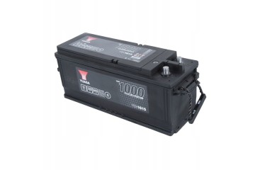 YUASA 135Ah 910A YBX1615 L 12V BATTERY 135AH 910A 3 YUASA Part manufacturer Yuasa