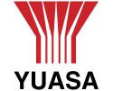 YUASA 135Ah 910A YBX1615 L 12V BATTERY 135AH 910A 3 YUASA Inrush current EN 910 A